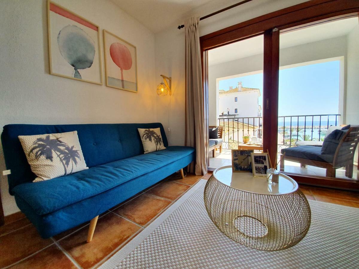 Villa La Palmeraie Puerto de la Duquesa Manilva Exterior foto